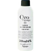 Fanola Oro Puro TP Peroxide Gold Activator 20 Vol 1000ml