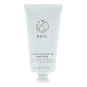 Espa Eucalyptus Tea Tree Hand Balm 75ml For Women