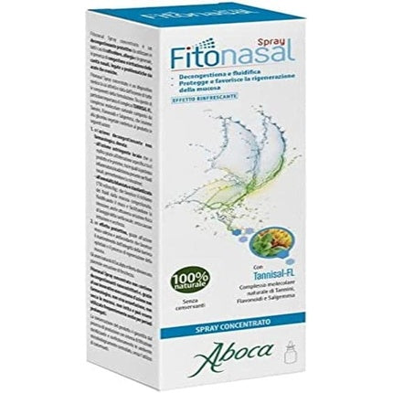 ABOKA Fitonasal Spray Concentrate 30ml