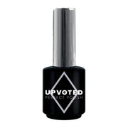 NailPerfect UPVOTED Soak Off Gel Polish 15ml Sexy Grey