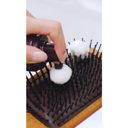 Aveda Invati Ultra Advanced Thickening Foam 1.5 Oz 45ml