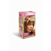 Clady Permanent Oxidation Hair Color Cream No. 8.3 Light Blonde Gold