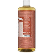 Dr. Bronner's Pure-Castile Liquid Soap Eucalyptus 32oz 1000ml