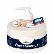 Lucovitaal Foot Wonder By Lucovitaal