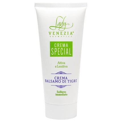 Lady Venezia Corpo Crema 100ml - Body Care Cream