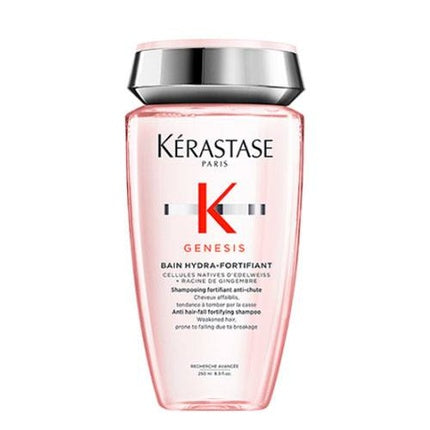 Krastase Genesis Bain Hydrafortifiant 250ml Professional Hair Care