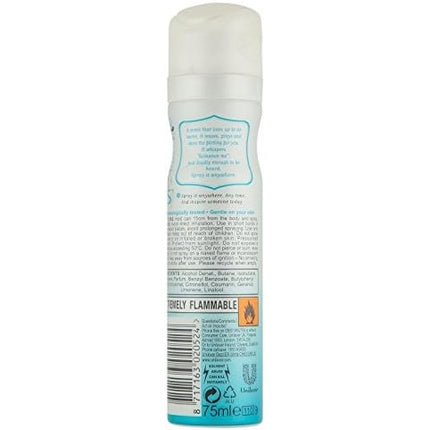 Impulse Tease Red Fruits & Woods Body Fragrance 75ml