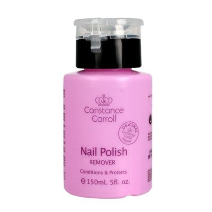 Constance Carroll Nail Protection Acetone Nail Polish Remover 150ml
