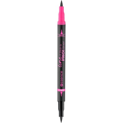 Essence Line It Like A Pro Eyeliner No. 01 Black