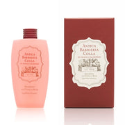 Antica Barberia Colla Shampoo Egg And Rum 200 Milliliters