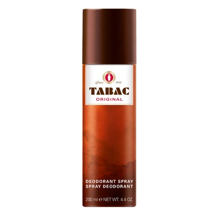 Tabac Original Deodorant Spray 200ml - Tabac