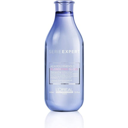 L'Oreal Professionnel Serie Expert Blondifier Shampoo Gloss 300ml