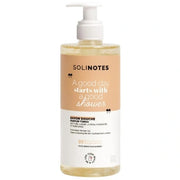 Pbi Solinotes Shower Gel Tonka 500ml