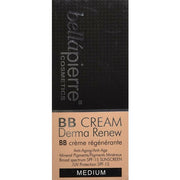 Bellapierre Derma Renew BB Cream Medium