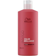 Color Brilliance Shampoo Coarse 500ml