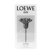 Loewe 001 Women Eau De Toilette 30ml