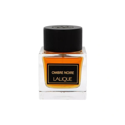 Lalique Ombre Noire Eau De Parfum 100ml