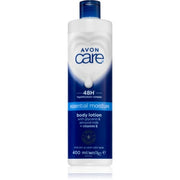 Avon Care Essential Moisture Body Lotion for Dry to Very Dry Skin - 400 ml