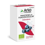 Arkopharma Arkopharma Cranberry Organic 40 Capsules
