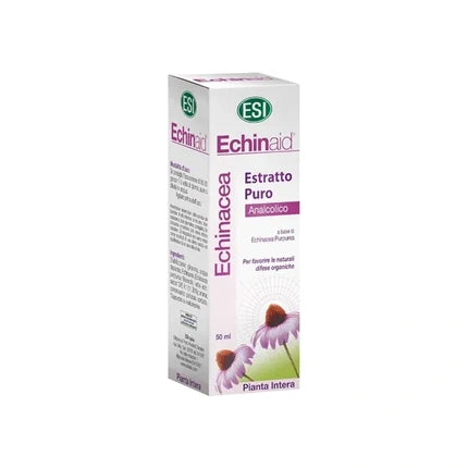 Esi Echinaid Alcoholfree Extract 50ml