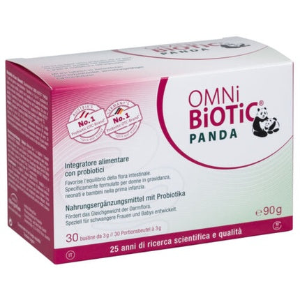 OMNi-BiOTiC PANDA 30 Bags
