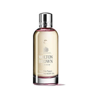 Molton Brown Fiery Pink Pepper Pampering Body Oil 100ml
