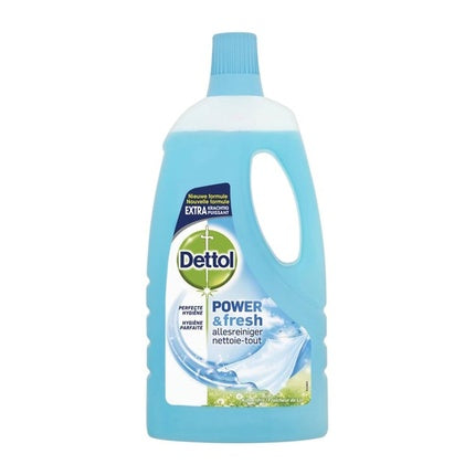 Dettol All Purpose Cleaner Cotton Fresh - Effective Cleaning Solution