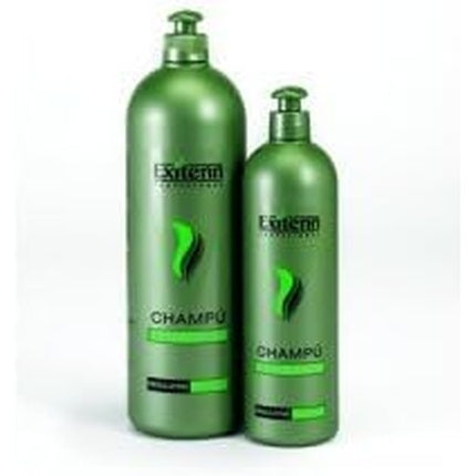 Exitenn Regulator Shampoo for Oily Hair 1000ml