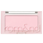 Rom&Nd Better Than Cheek Blush W02 Strawberry Milk - 4g
