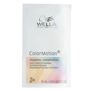 Wella Professionals Color Motion New Shampoo 15ml