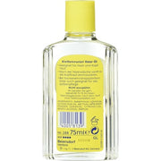 Nivea Burdock Root Hair Tonic 75ml