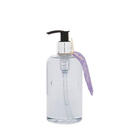 Castelbel Lavender Gel For Hands And Body 300ml