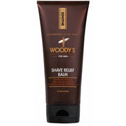 Woody's Shave Relief Balm 177ml