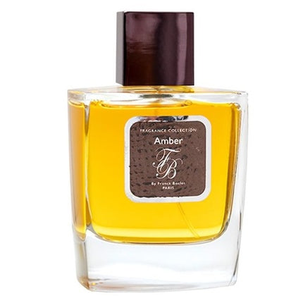 Franck Boclet Amber Eau De Parfum Spray 100ml