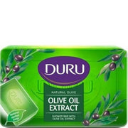 Duru Olive Glycerin Soap A Moisturizing Soap For Personal Care