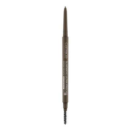 Catrice Slim'matic Ultra Precise Waterproof Eyebrow Pencil 035 Ash Brown