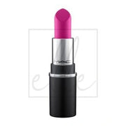 Mac Mini Traditional Lipstick - Flat Out Fabulous