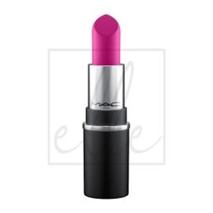 Mac Mini Traditional Lipstick - Flat Out Fabulous