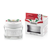 Proraso White Preshave Cream 100ml