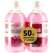 Phb Duplo Encias Mouthwash 2x500ml - Pack of 2