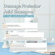 LA'DOR Damage Protector Acid Shampoo 5.07 fl.oz.
