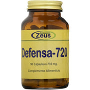 Defensa 720 90 Capsules 720mg