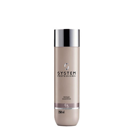 System Professional Repair Shampoo 250ml Professional Hair Care