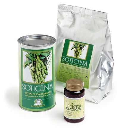 Artesania Sojicina Lecitina Soja 500G