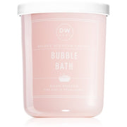 DW Home Signature Bubble Bath Candle 434g