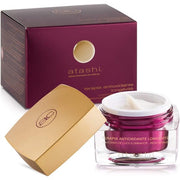 Atashi Antioxidant Eye Brightening Regenerating Reduces Puffiness and Dark Circles Skin Firm Elastic and Moisturized