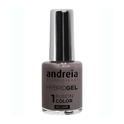 Andreia Hybrid Fusion H63 Nail Polish 10.5ml