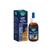 Esi Erbe Della Notte Alcoholfree Drops 50 Ml