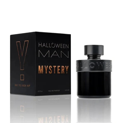 Halloween Halloween Man Mystery Episode 75 Vapor
