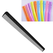 Eurostil Hairdresser Comb 18cm Special 1 Unit
